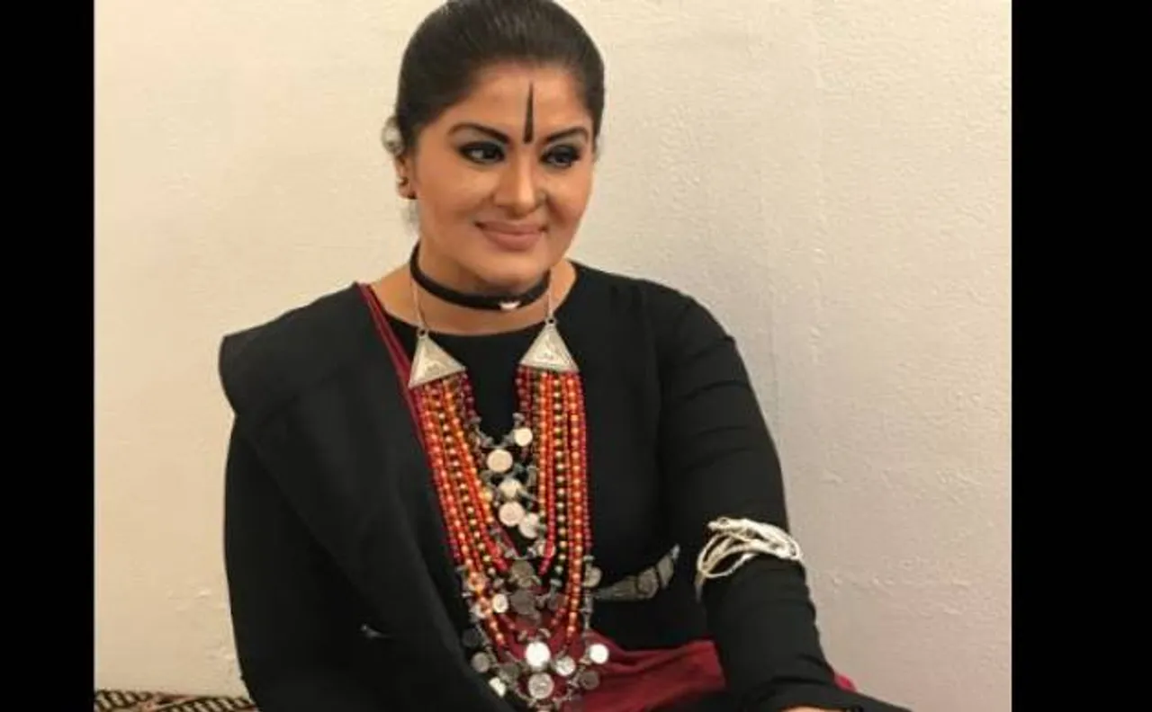 Naagin 3: Sudha Chandran wants to be part of upcoming season