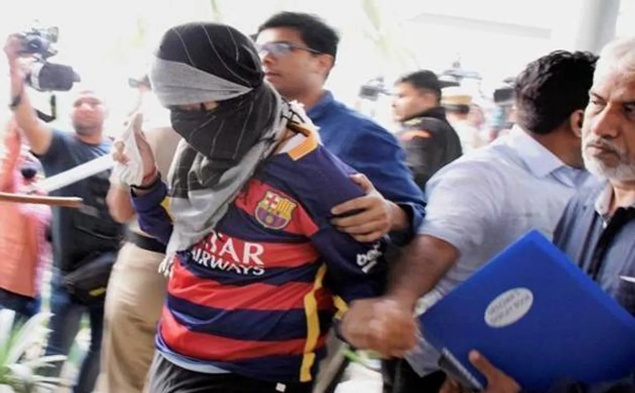 Ryan murder case: Juvenile Justice Board sent accused to observation home for 14 days