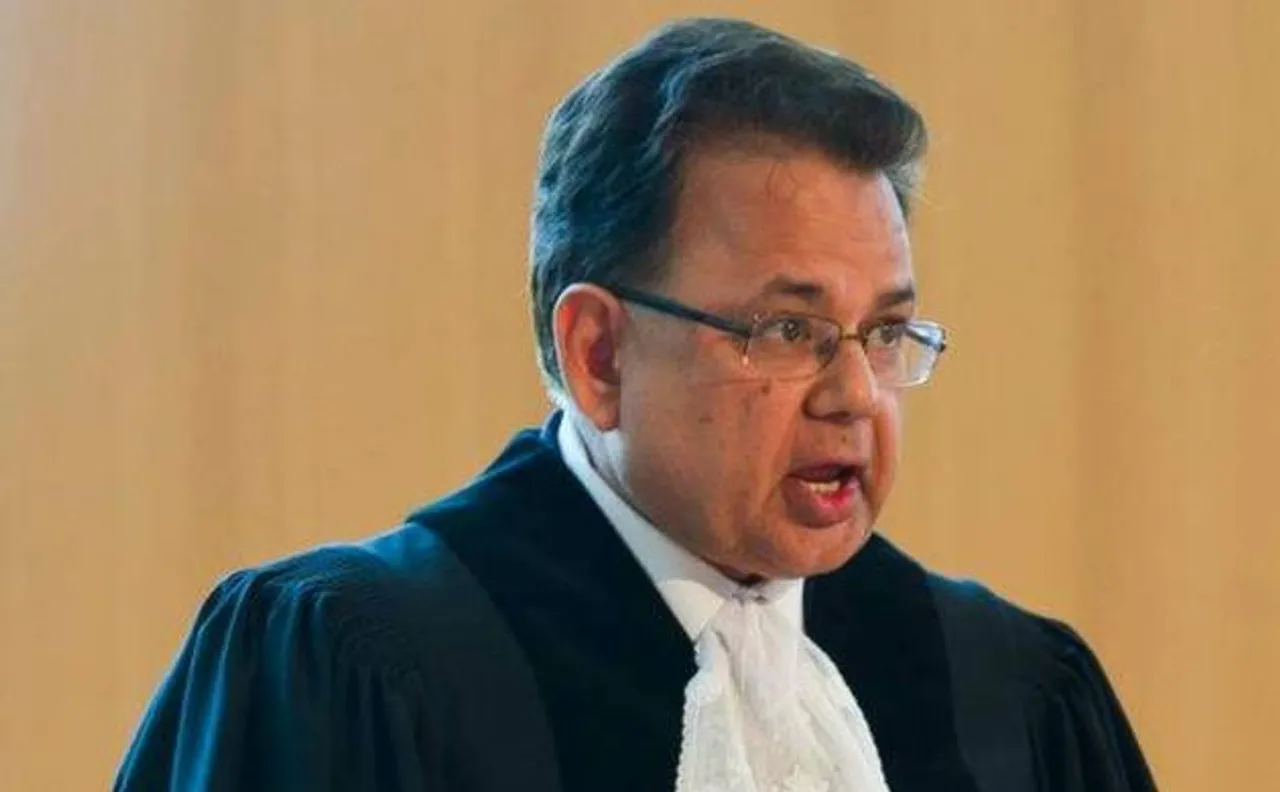 US congrats Justice Dalveer Bhandari on re-election to ICJ, but opposes expansion of UNSC veto