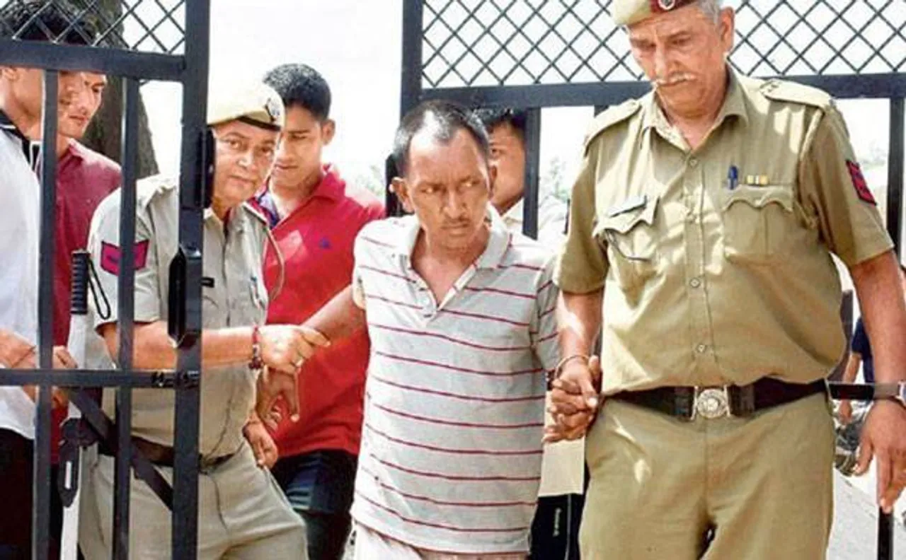 Ryan Murder Case: Bus conductor Ashok released from jail, might file defamation case 