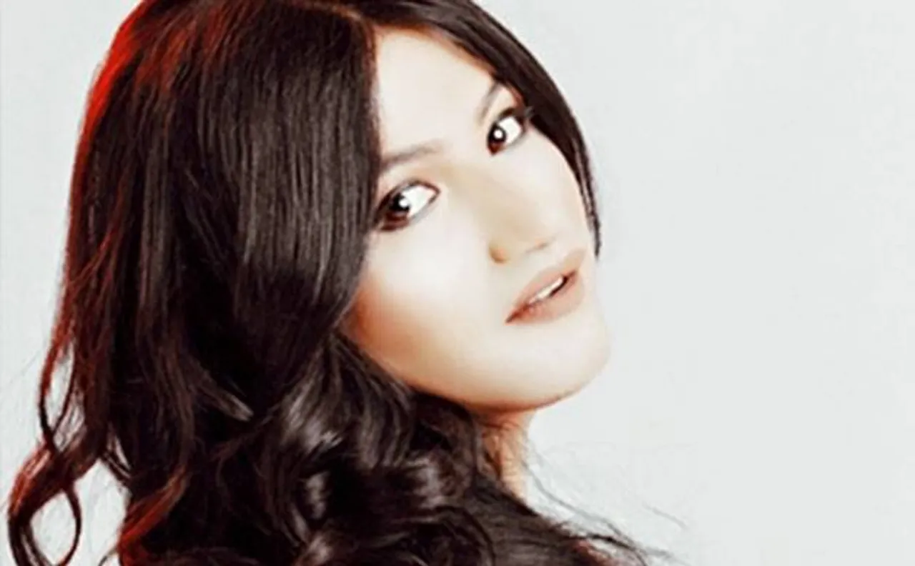 Padmavati Row: Mahika Sharma comes out in support of Bhansali