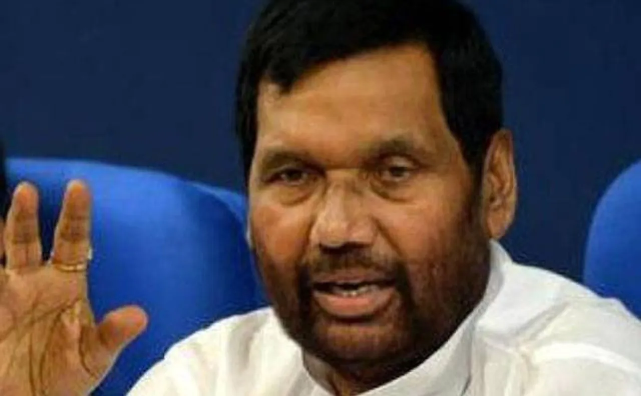 Fortis case: Paswan says family should approach consumer court for adequate compensation
