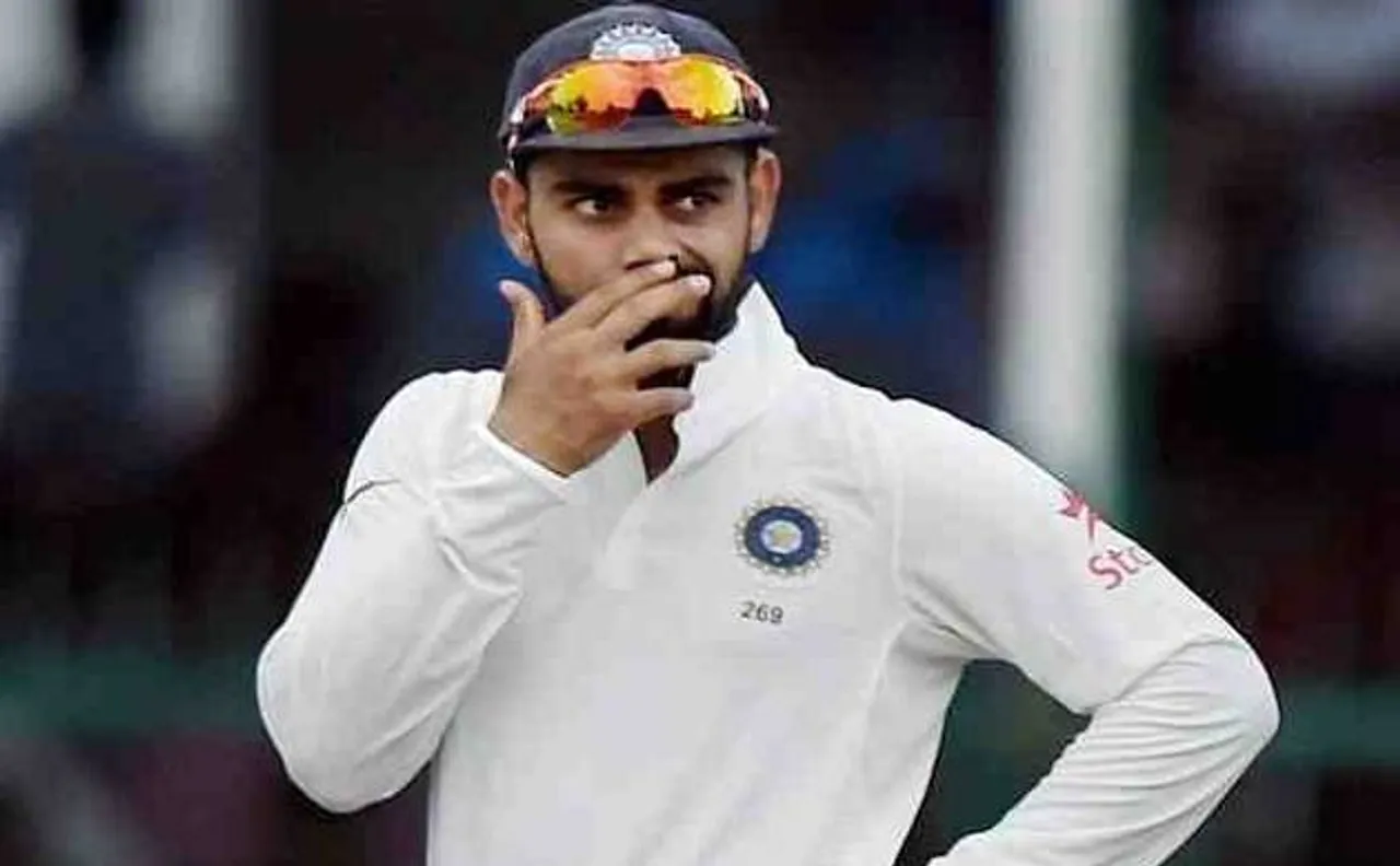 Why Indian skipper Virat Kohli is not happy with BCCI