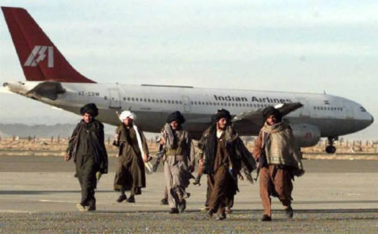IC-814 Kandahar hijack case: SC rejects bail plea of convict Abdul Momin