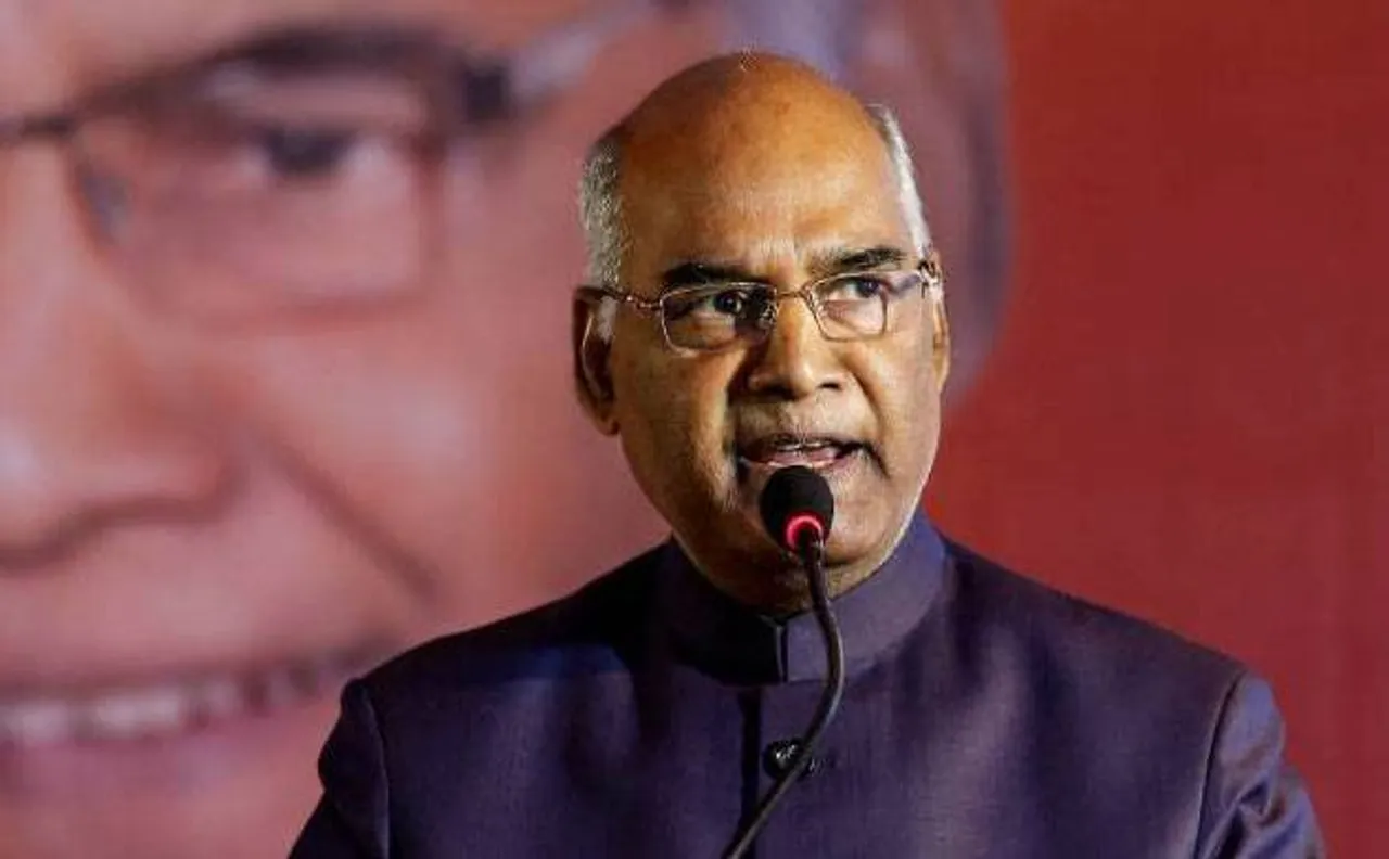 Congress urges President to summon Houses at the earliest for Winter Session