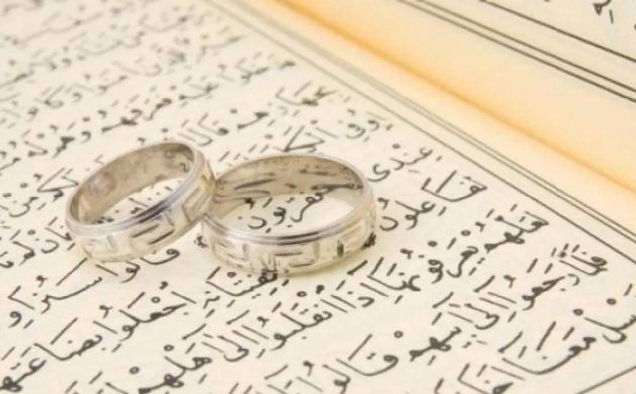 Child marriage bill: Iraq's parliament to scrap minimum age for Muslim girls to marry