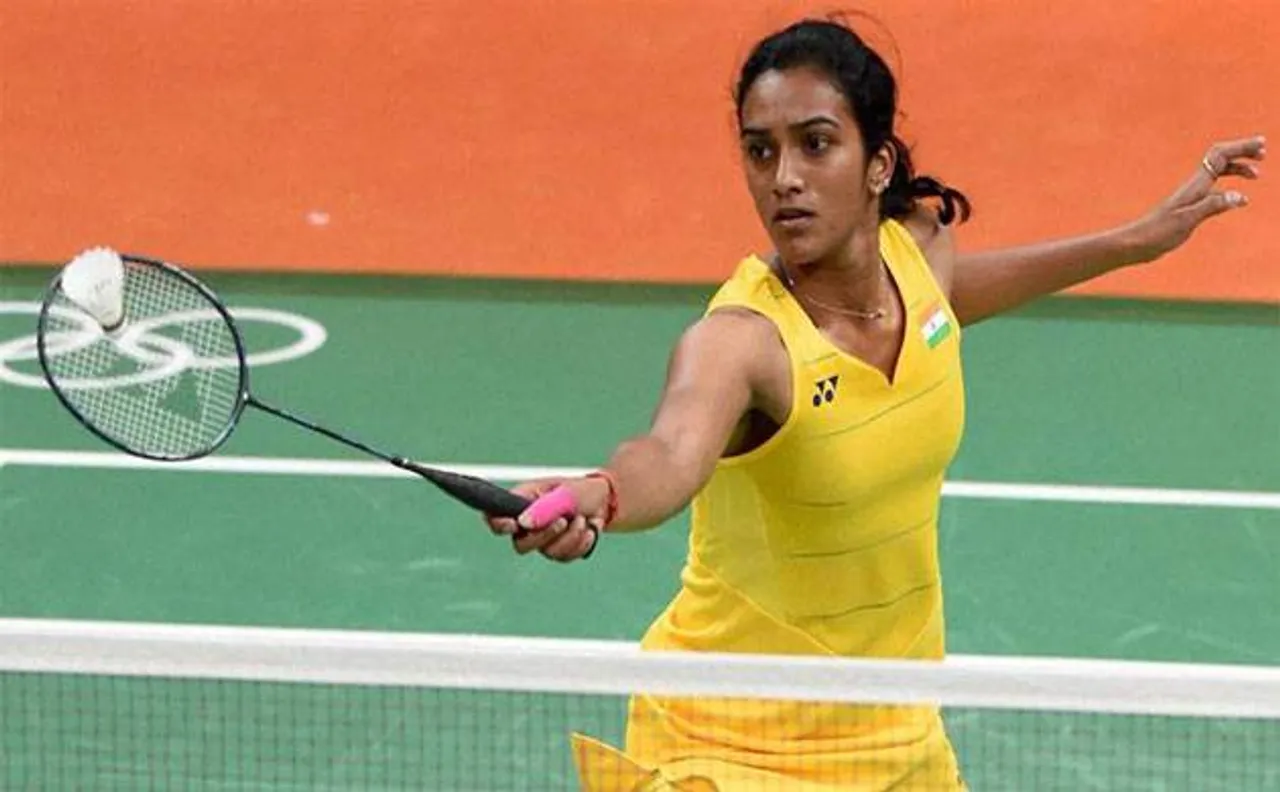 Hong Kong Open Super Series: PV Sindhu beats Japan's Aya Ohori to storm into quarters  