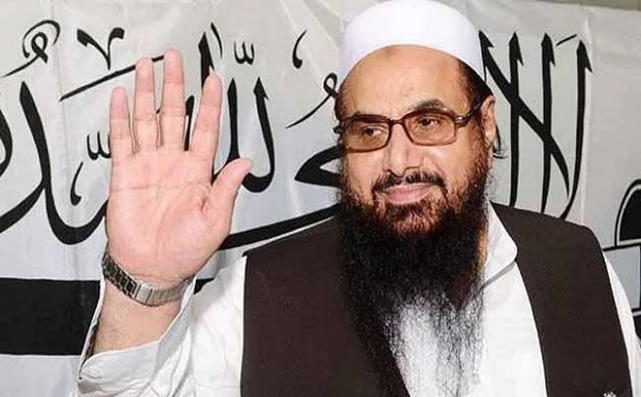 After release, 26/11 mastermind Hafiz Saeed vows to fight for 'Kashmir cause'