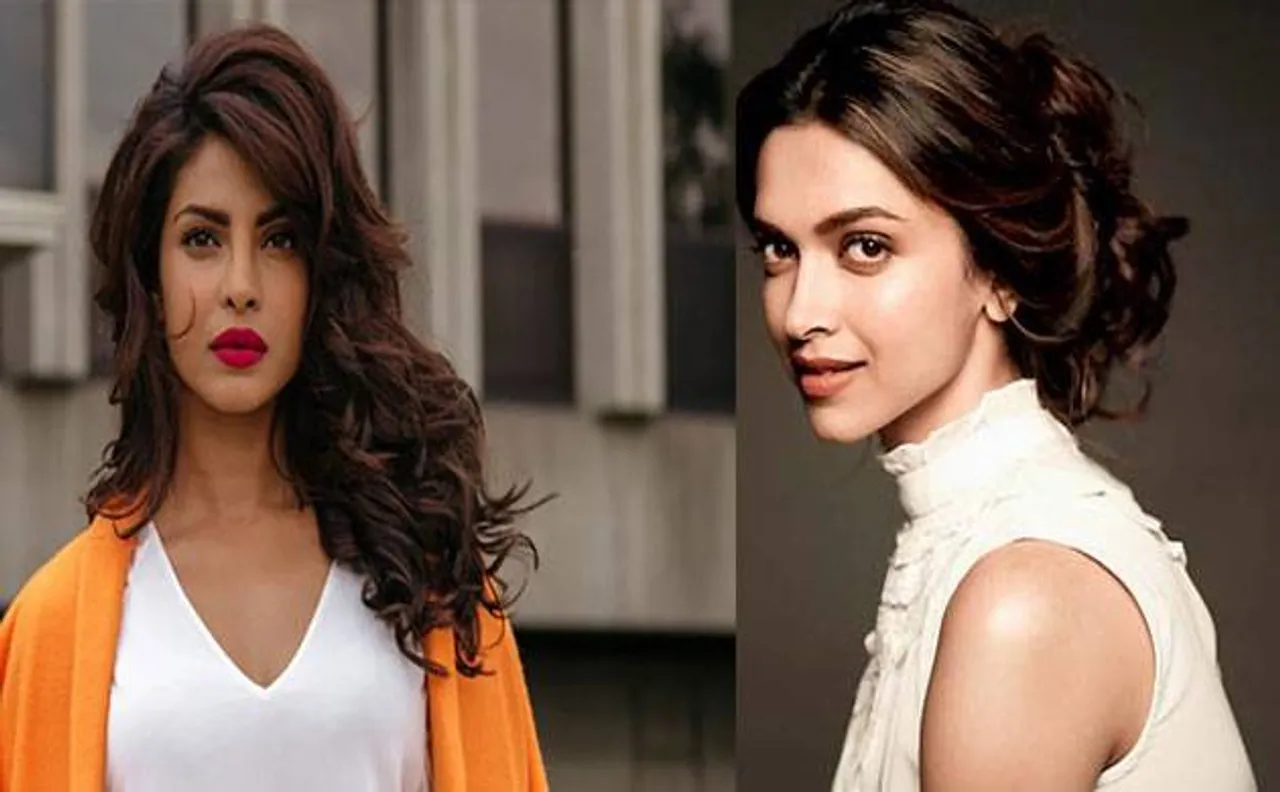 Don 3: NOT Priyanka Chopra but Deepika Padukone to play the lead role in Shah Rukh Khan starrer?