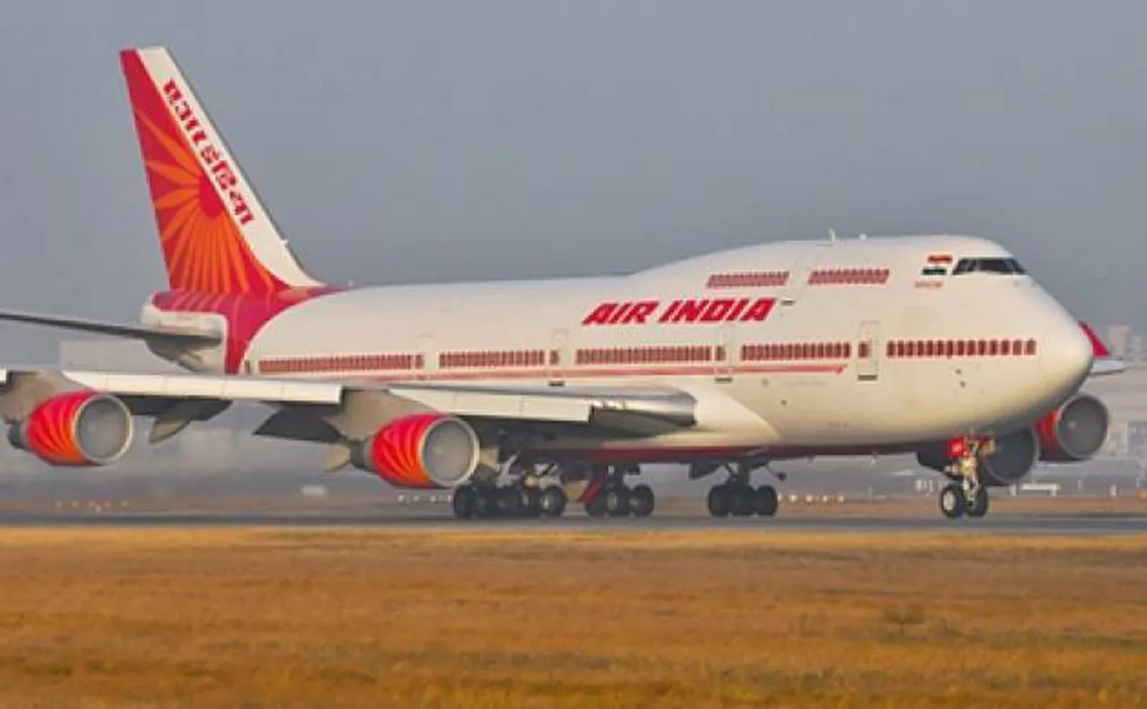 Air India CMD Rajiv Bansal gets three-months extension