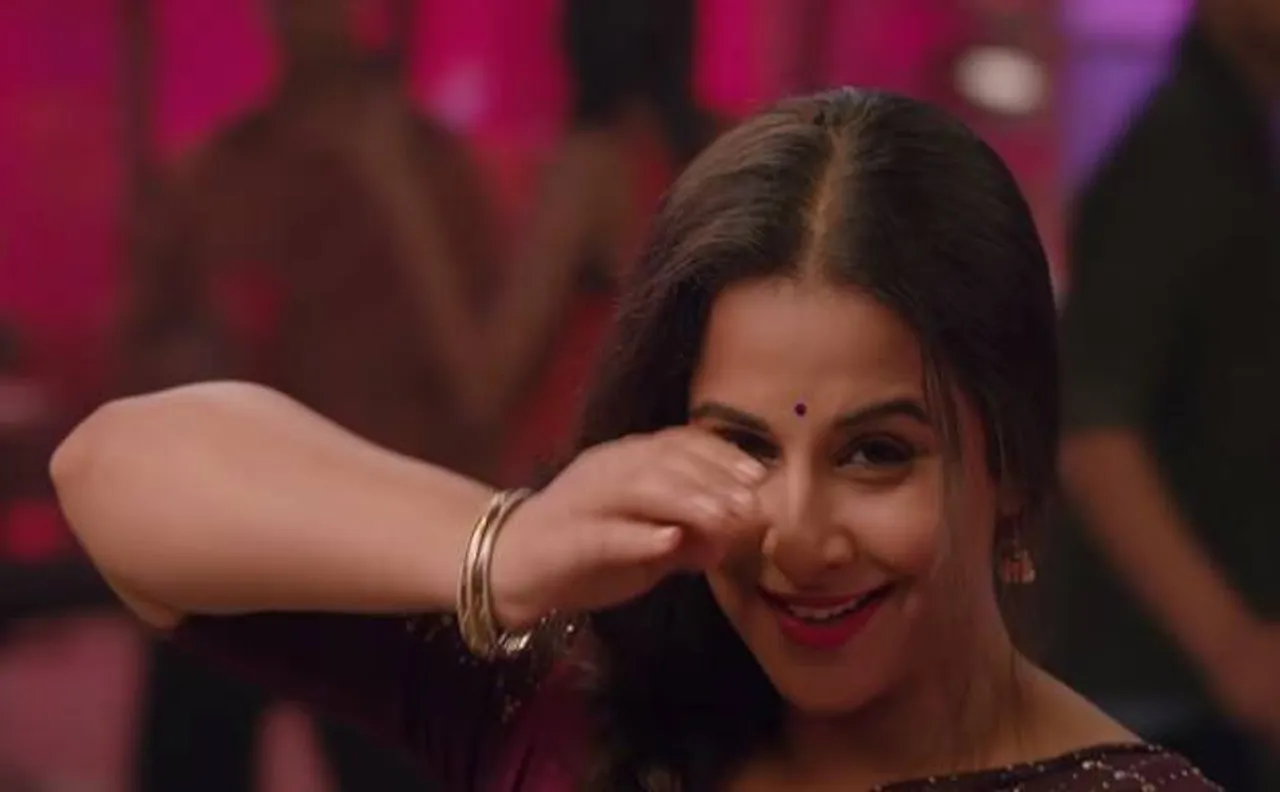 'Tumhari Sulu' Box Office Collection: Vidya Balan's film mints THIS much on day seven