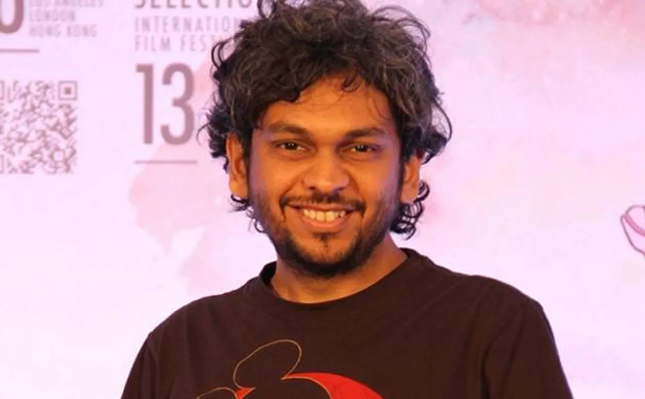 We are being pushed towards silence, self-censorship: Anand Gandhi comes out in support for 'S Durga'
