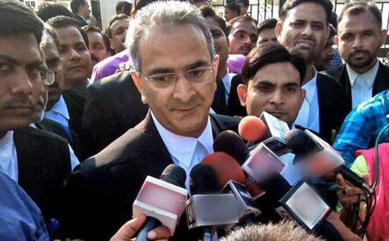 Ryan School Murder Case: Talwarâ€™s lawyer to defend juvenile accused â€˜in all probabilityâ€™ 