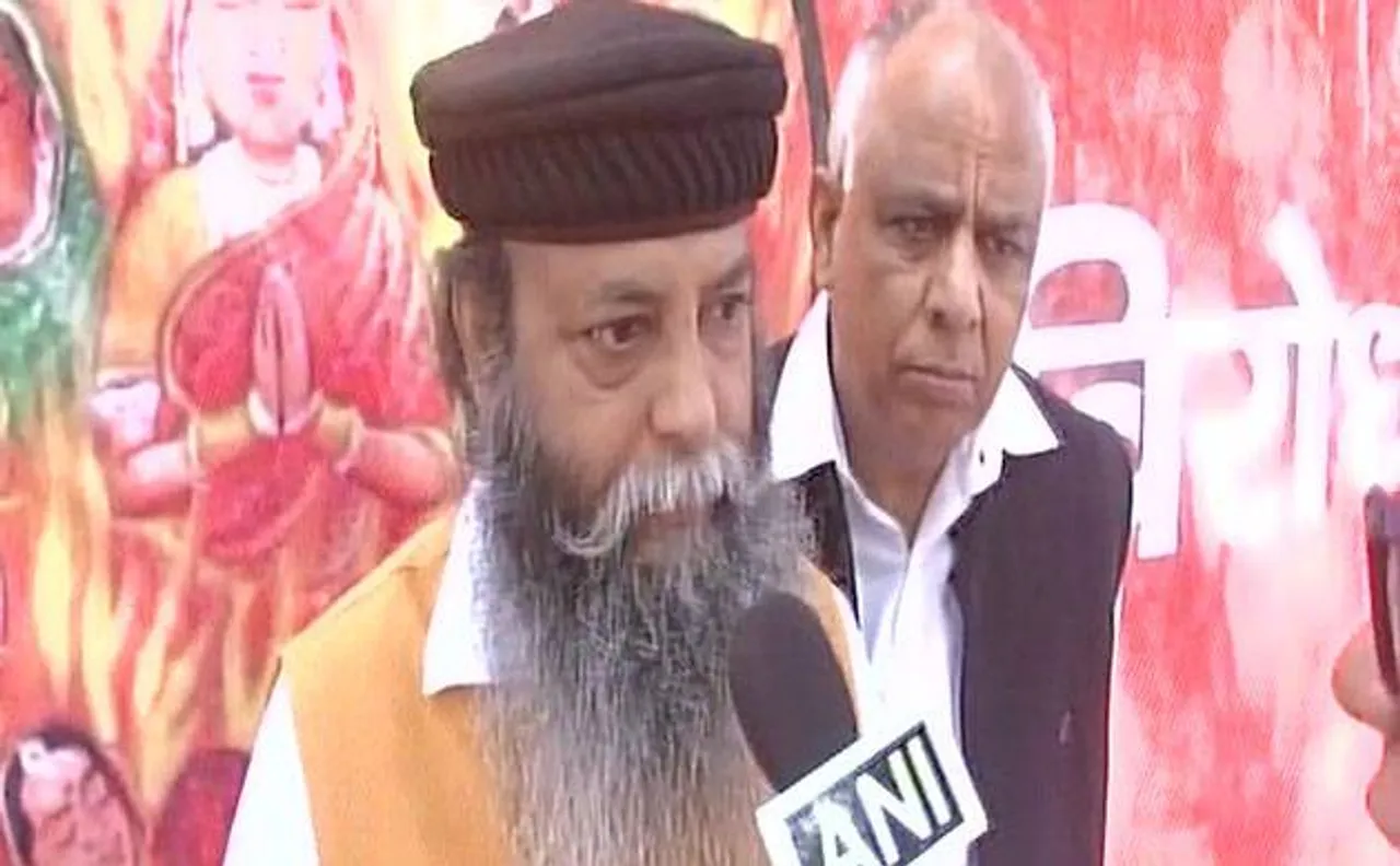 Padmavati Row: BJP leader likens Mamata Banerjee to Shurpnakha, draws allusion to nose chopping