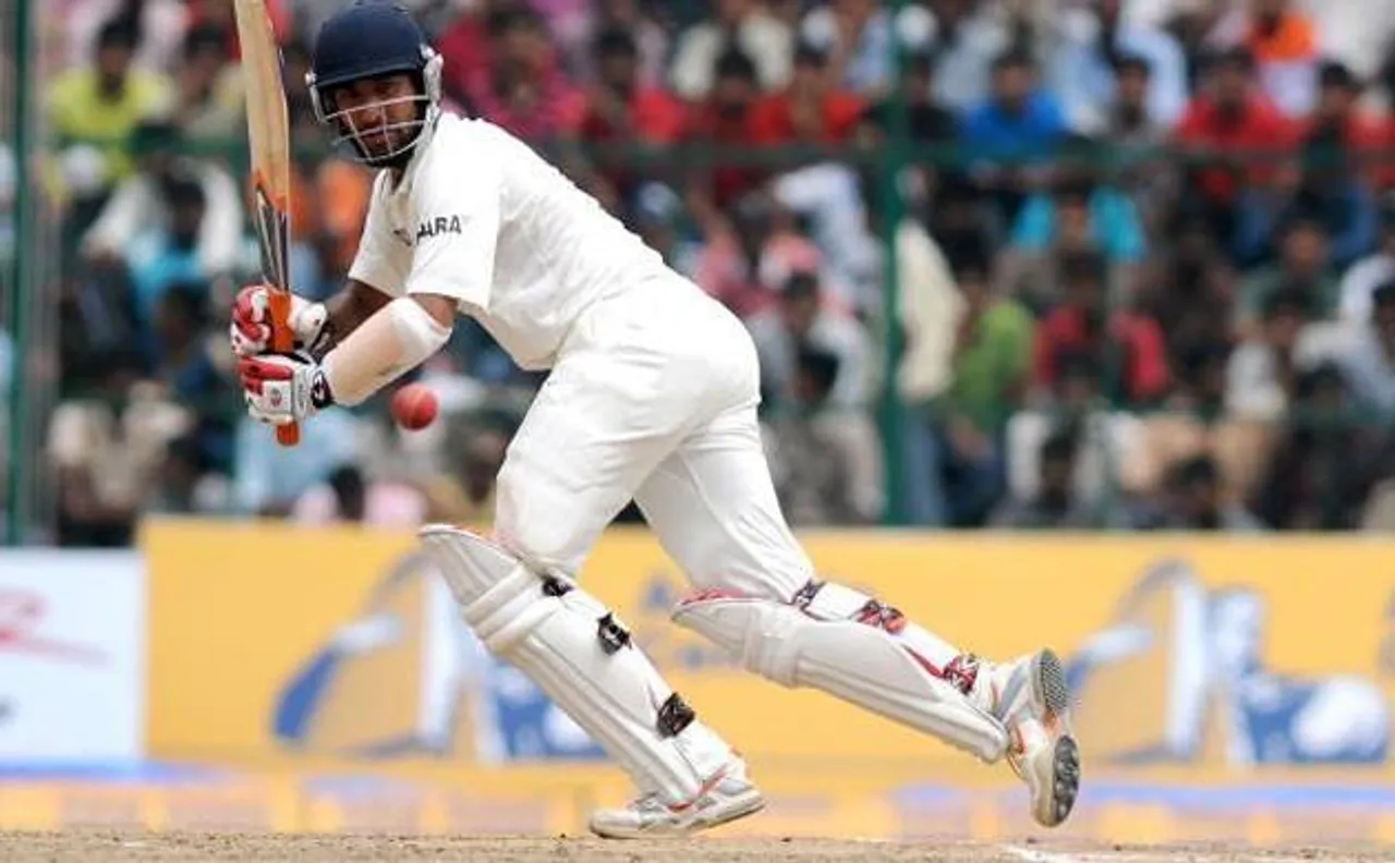 Ind vs SL, 2nd Test, Day 2: Vijay, Pujara, Kohli dominate Sri Lanka with excellent knocks, India score 312/2 by end of second day