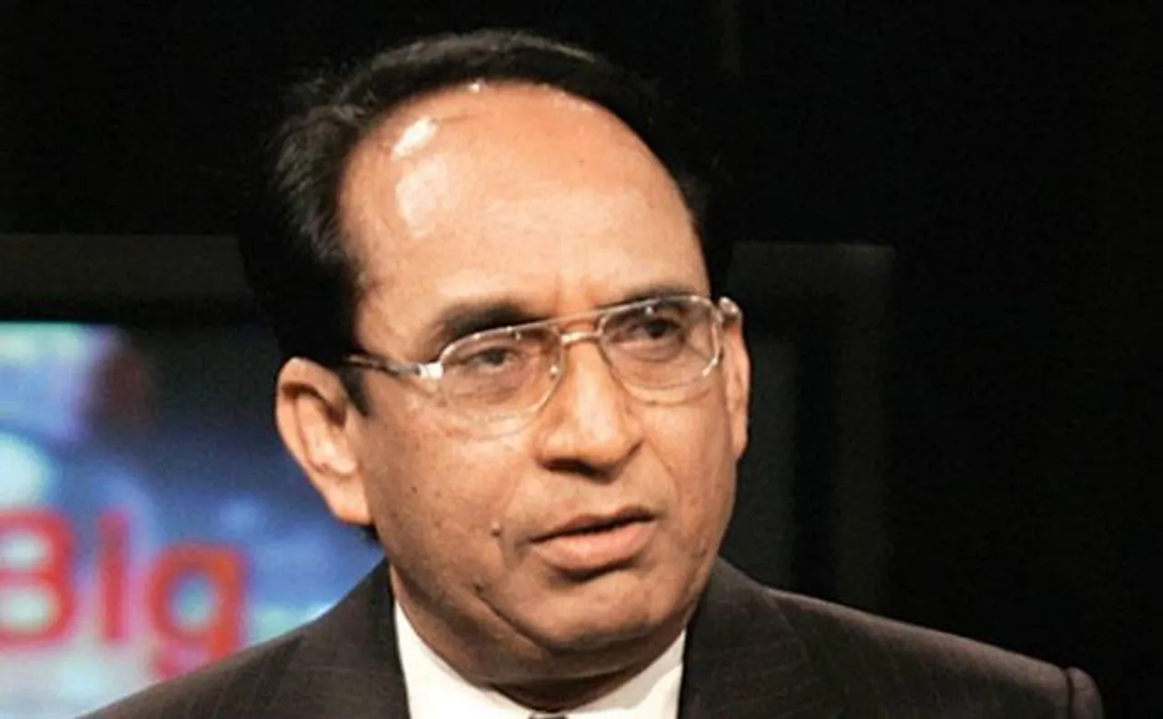 Former Mumbai Police Commissioner MN Singh says minorities feeling 'bit uneasy'