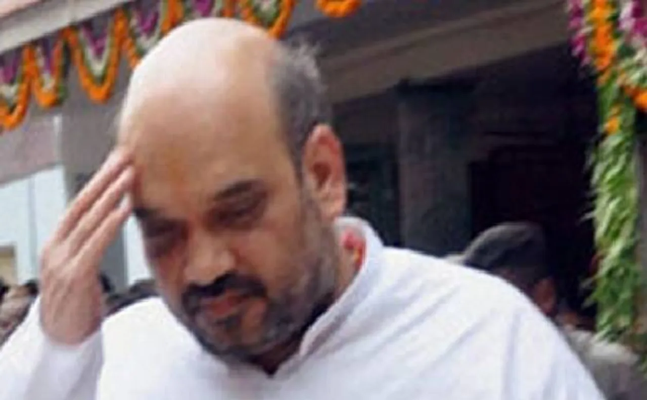 How a family feud is ruining BJPâ€™s ticket distribution strategy in Gujarat