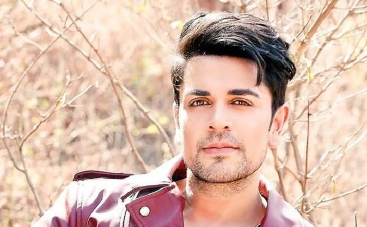 Beyhadh actor Piyush Sahdev arrested for allegedly raping fashion designer