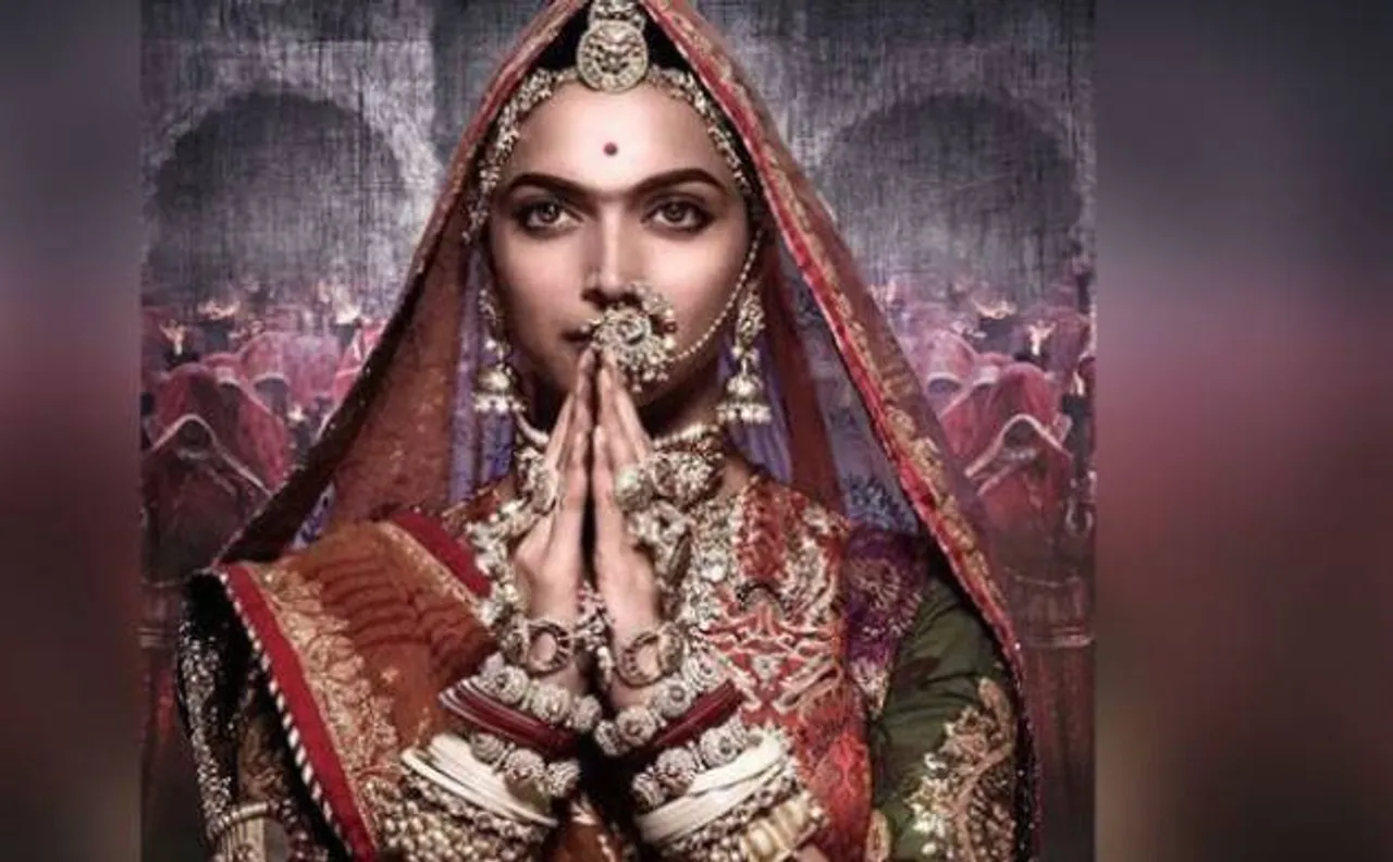 Padmavati row: Protests against Deepika Padukone starrer driven by Hindutva, not Hinduism says Nayantara Sahgal