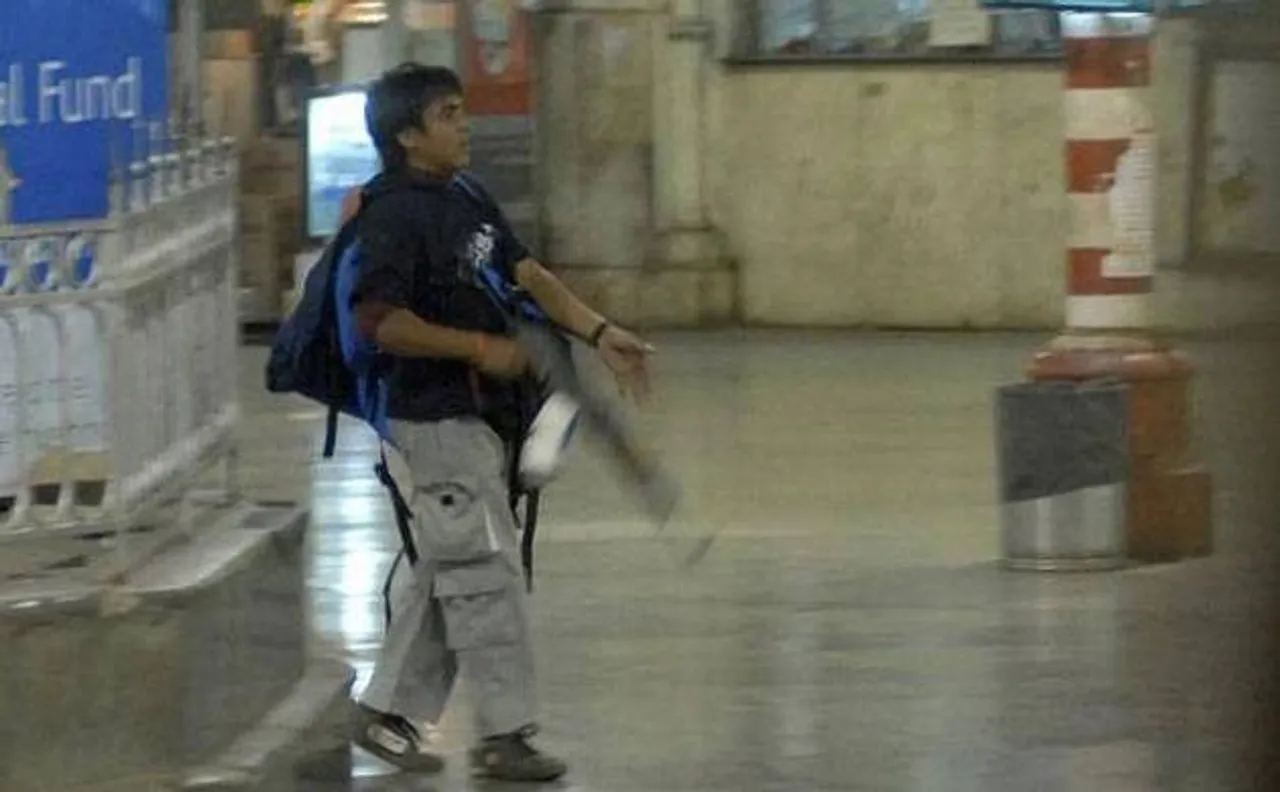 26/11 Mumbai terror attack: Ajmal Kasab, the killer of innocents 