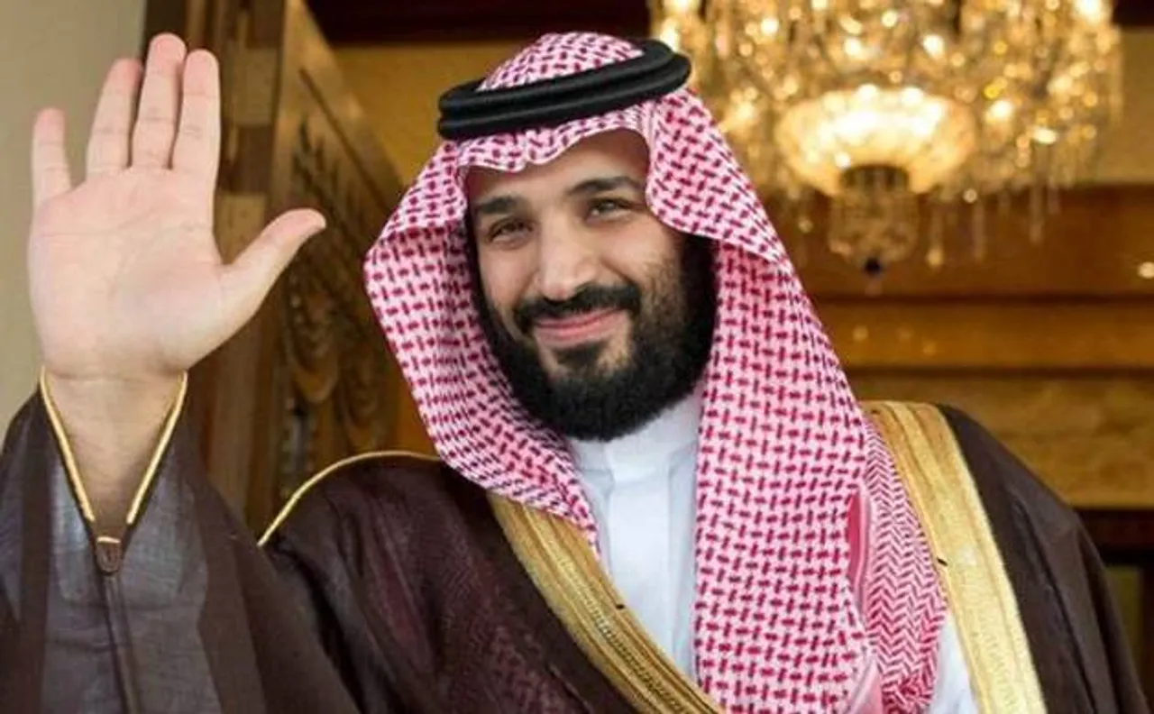 Saudi Arabia crown prince opens Islamic military alliance meeting