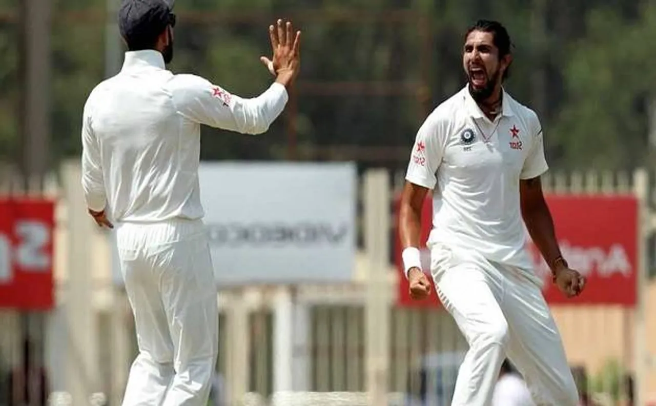 IND vs SL, 2nd Test, day 3: At stumps Sri Lanka 21/1, trail India by 384 runs