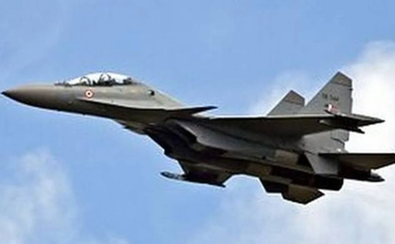 HAL: Sukhoi manufacturing plant can roll out 5th-gen fighter jet