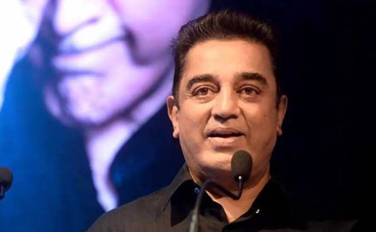 Kamal Haasan to join politics, says will work for betterment of Tamil Nadu
