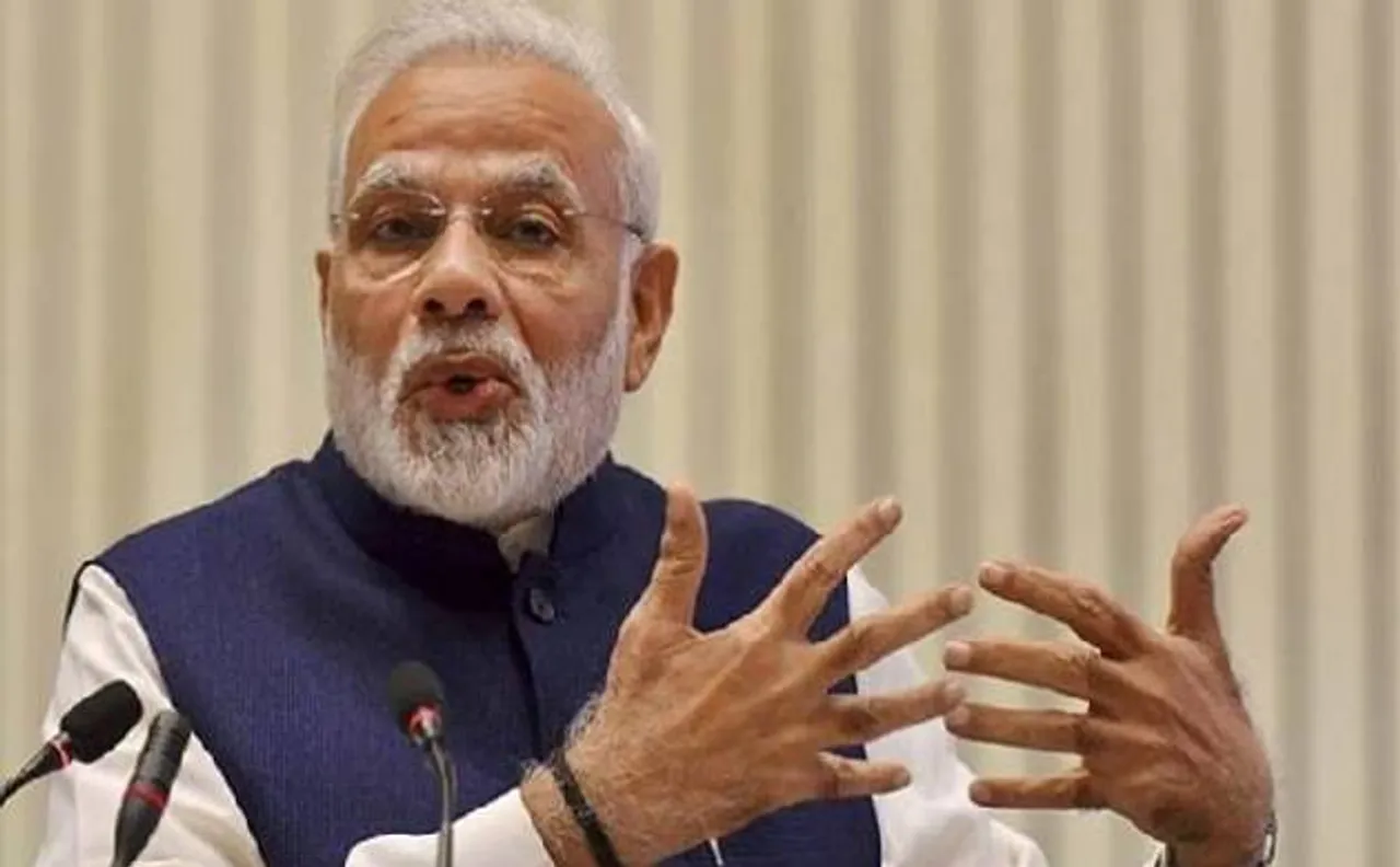 Prime Minister Modi advocates for simultaneous polls, says elections every six months are costly