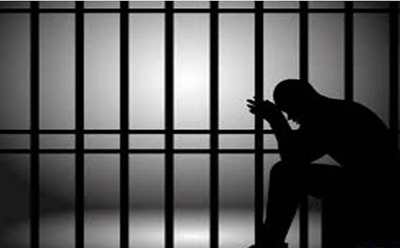 Russian man given two years in prison for social media post 