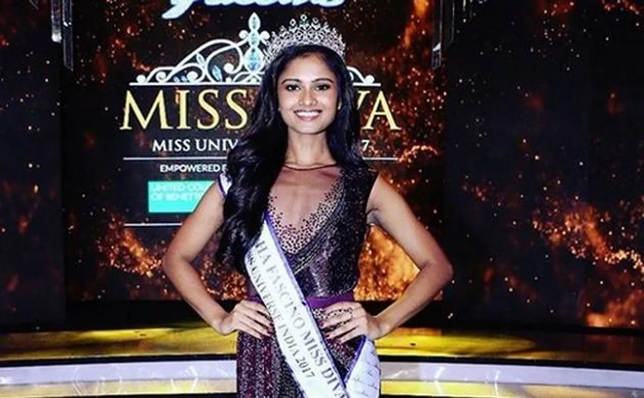 Miss Universe 2017: India's Shraddha Shashidhar gets eliminated from this year's pageant, fails to make it to top 10