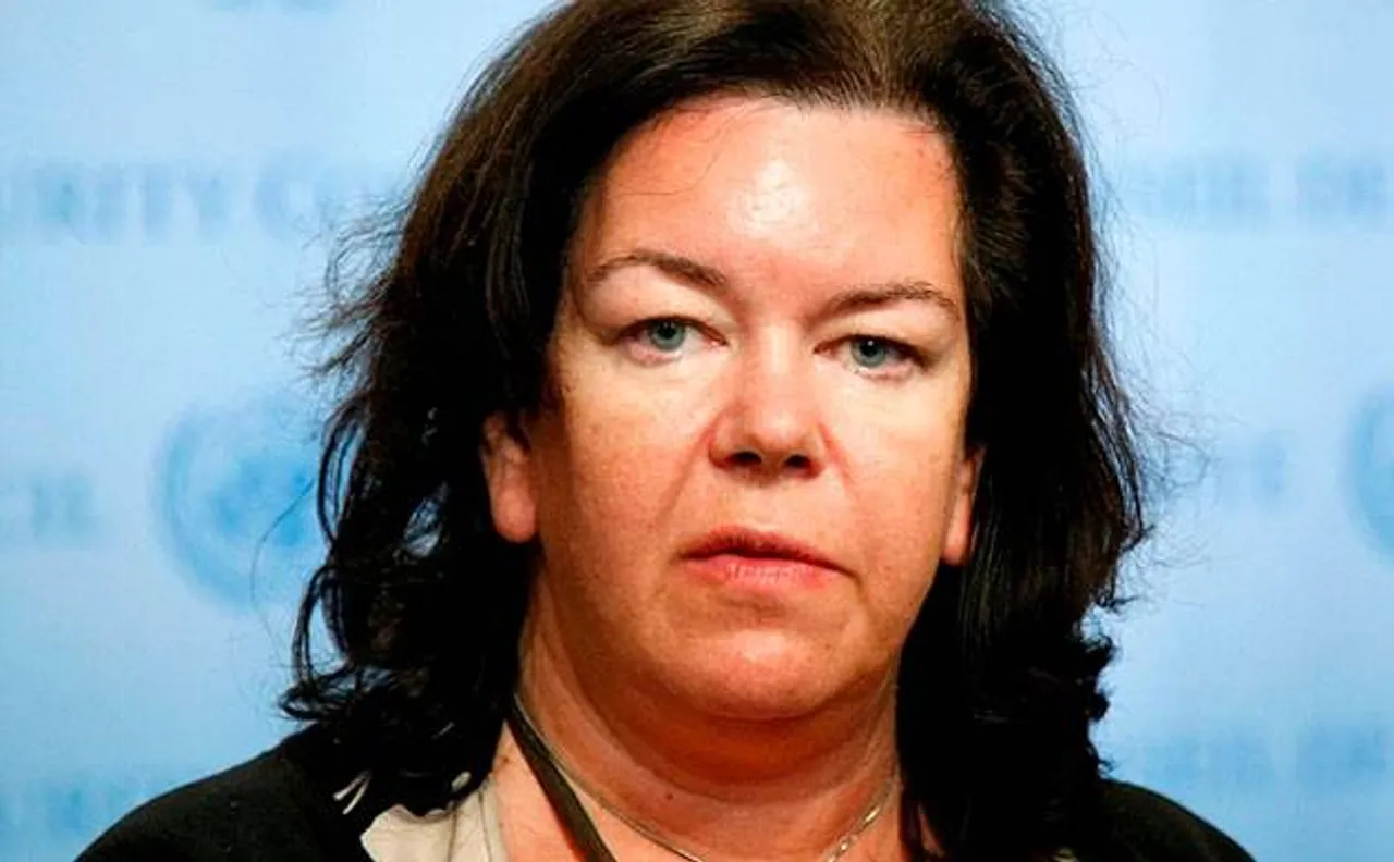 Britain removes UN Ambassador following ICJ defeat to India