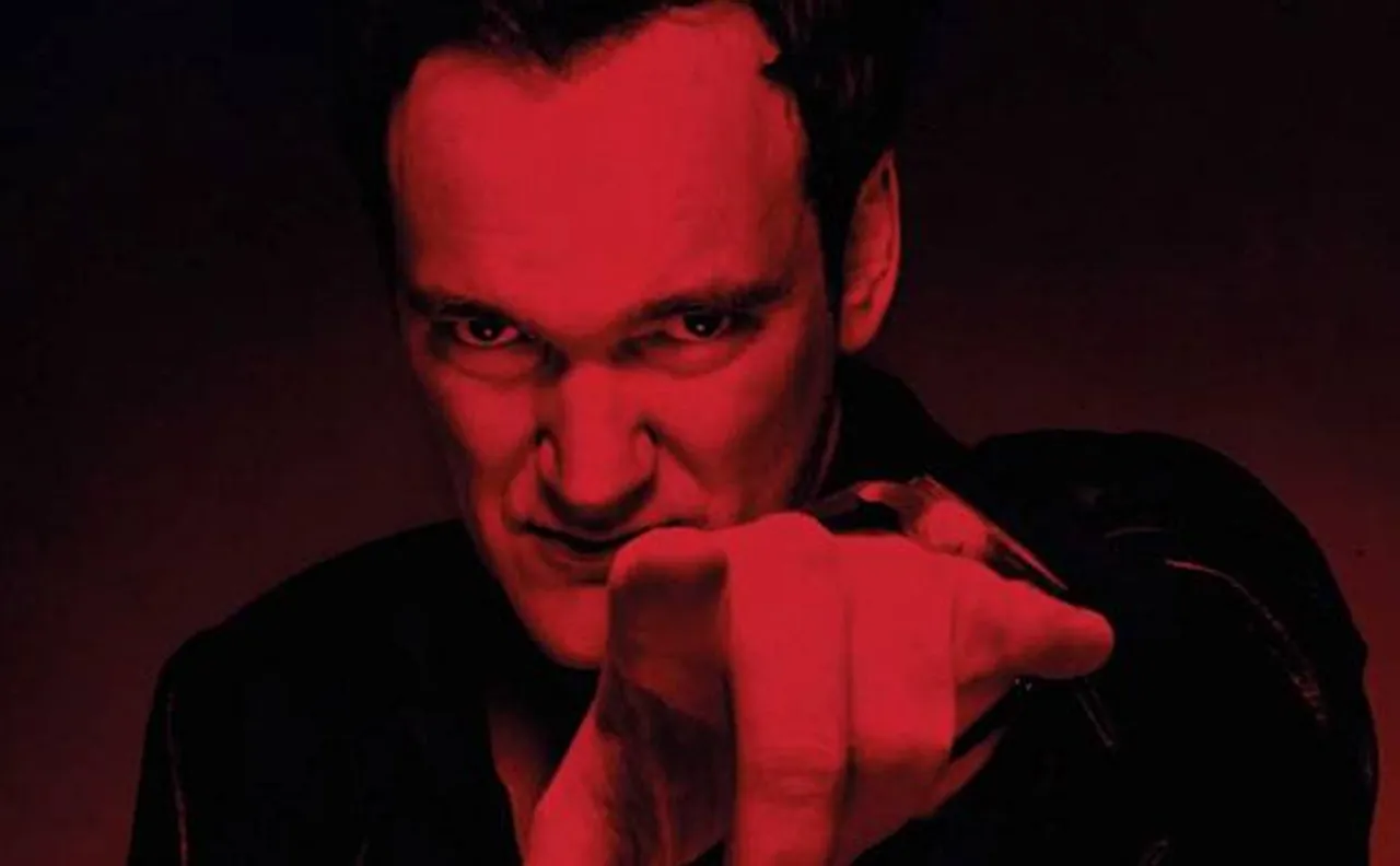 Quentin Tarantino misses renting movies from video store, laments rise of streaming sites