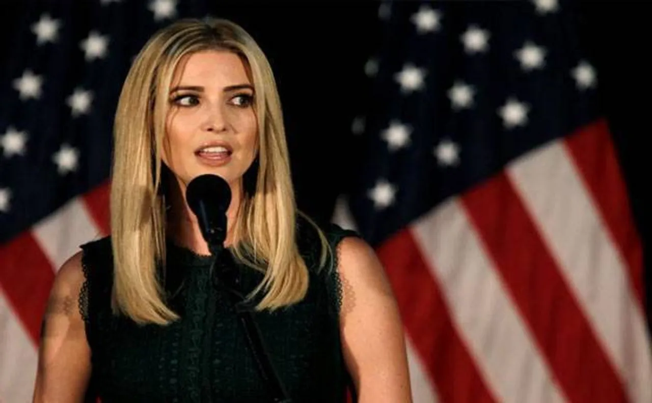 Ivanka Trump to attend Global Entrepreneurship Summit in India on Tuesday