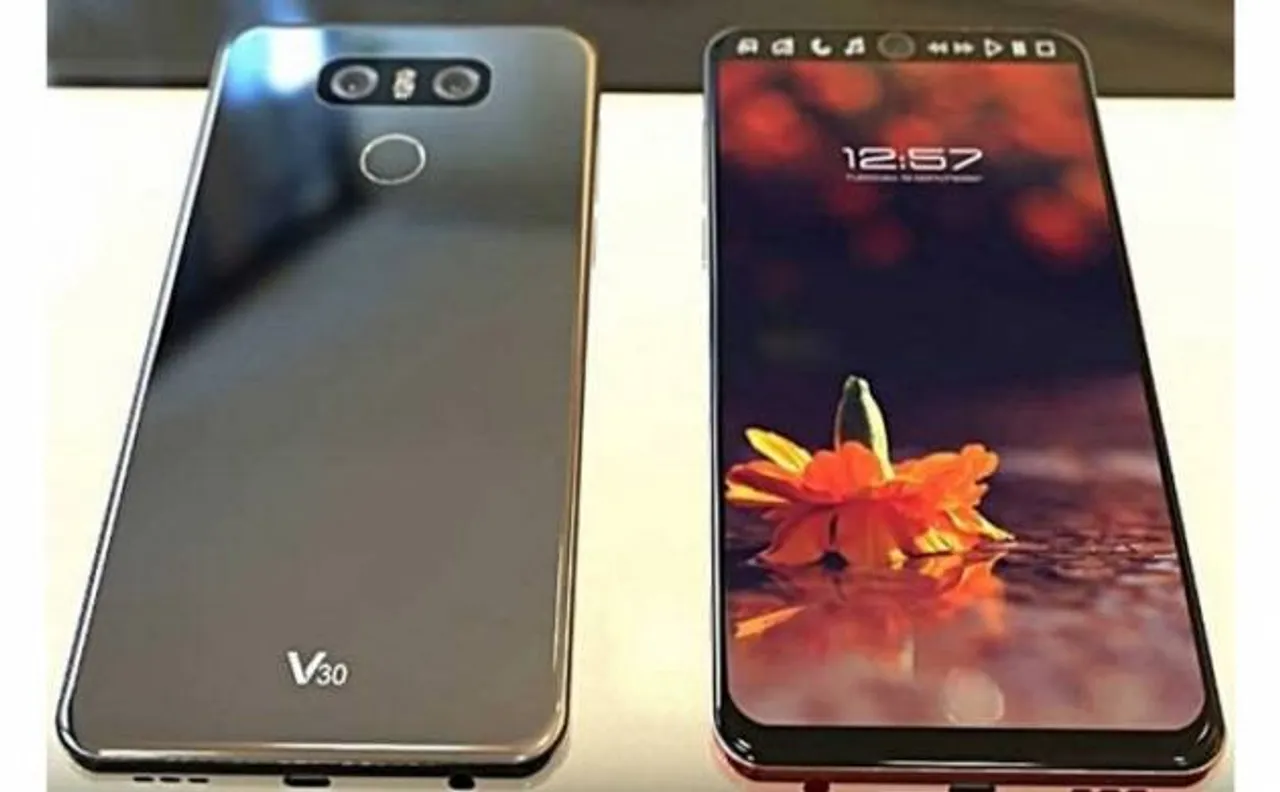 LG V30 to make its way to India in December; check out price tag and specification