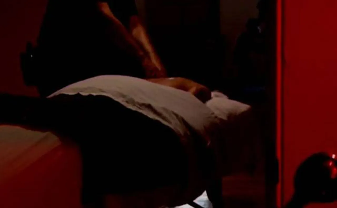 Massage Envy: Largest chain of massage spas in US hit by sex assault allegations
