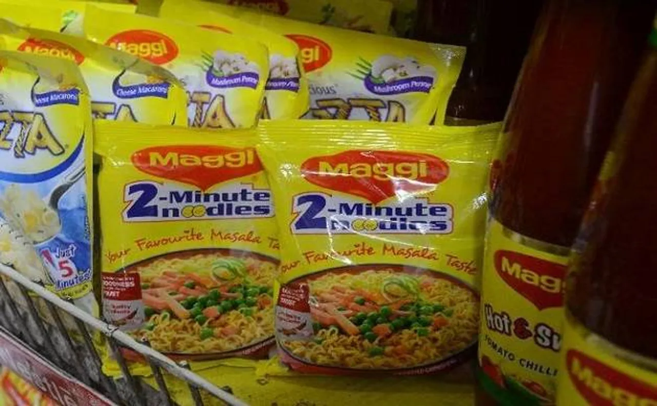 UP administration slaps Nestle with Rs 62 lakh fine after Maggi samples fail lab test 