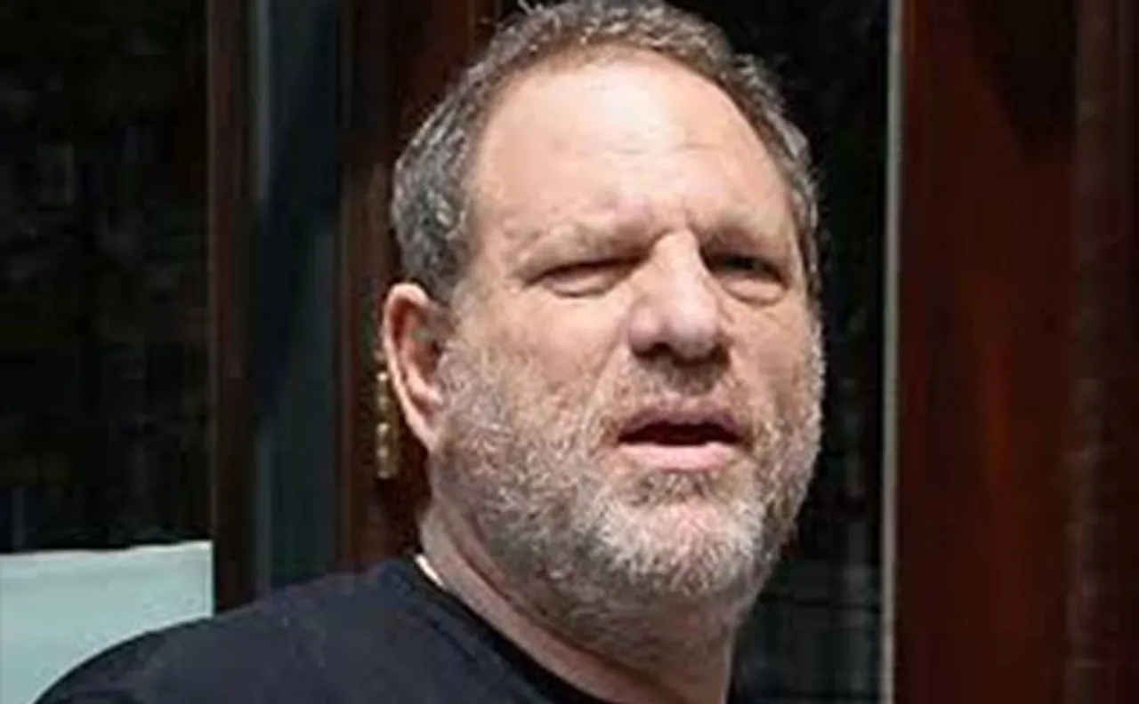Hollywood producer Harvey Weinstein faces civil claim in UK for alleged assault