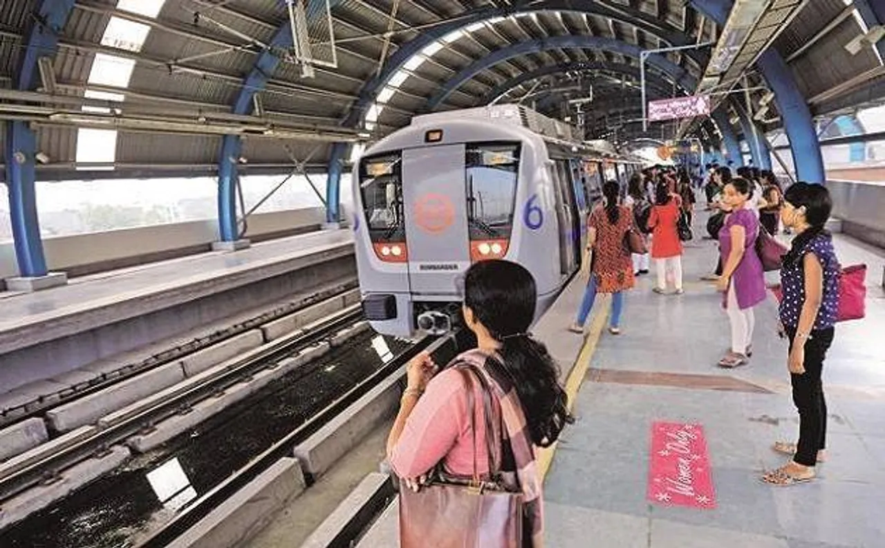 Know Your Rights: Railway passengers get insurance Rs 10 lakh cover while booking ticket online
