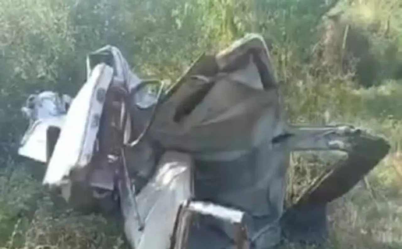 Maharashtra: 7 killed, 13 injured in Latur-Nanded road accident