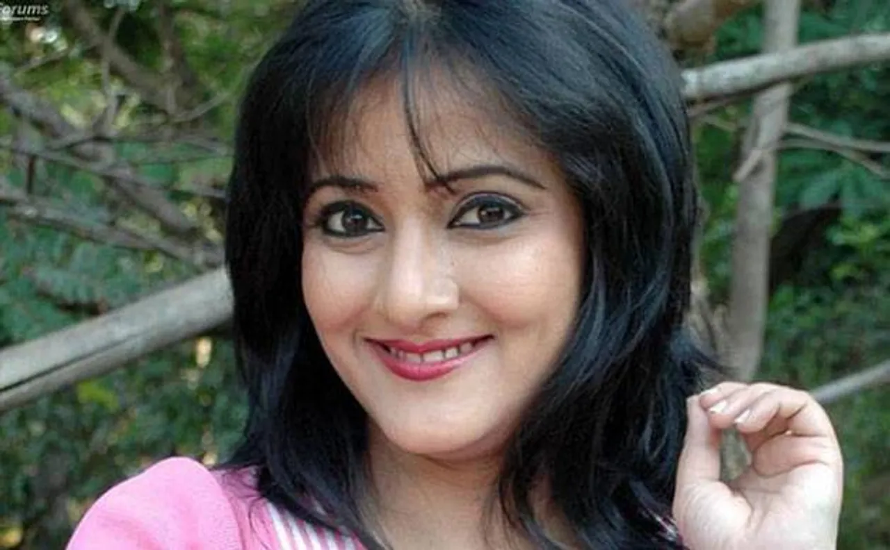 Smita Singh: If I lose my temper in Bigg Boss house it would be harmful for other contestants