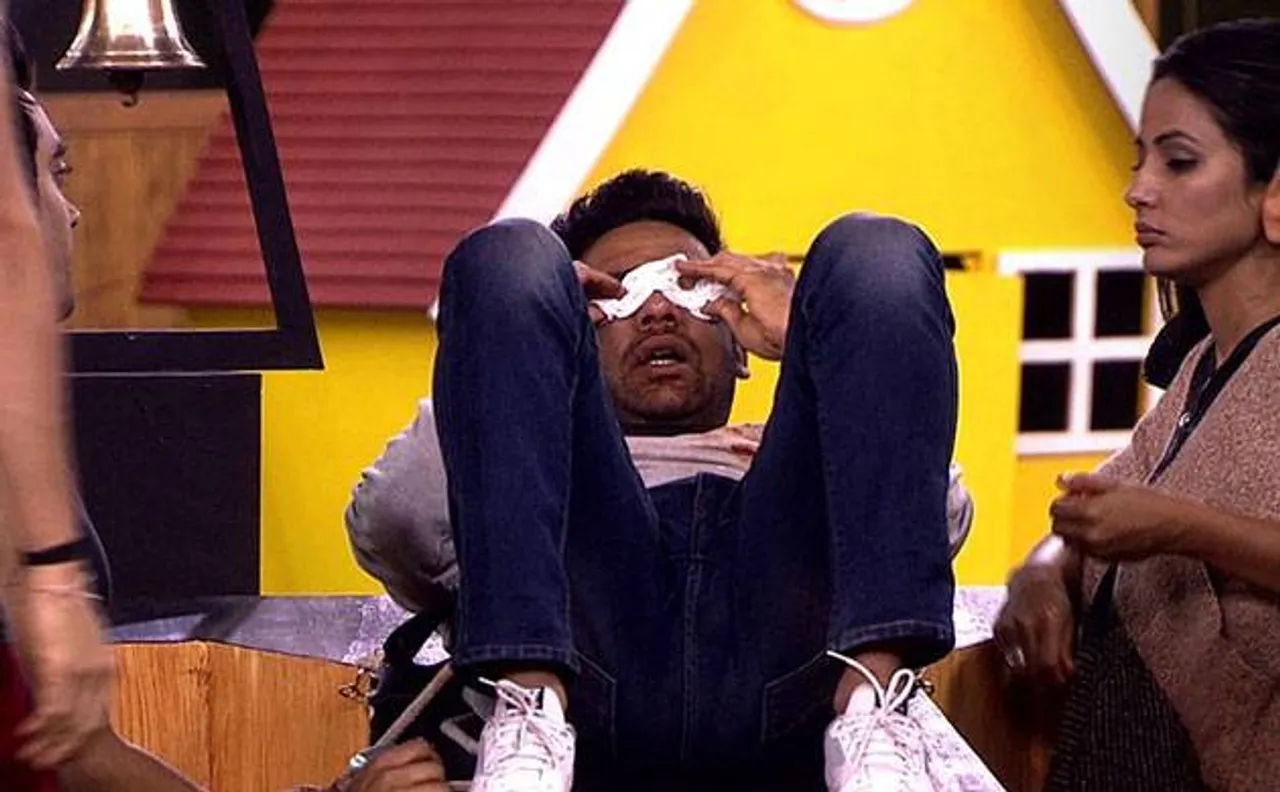 Bigg Boss 11, Episode 59, Day 58, Highlights: Liliputs give Puneesh a hard time