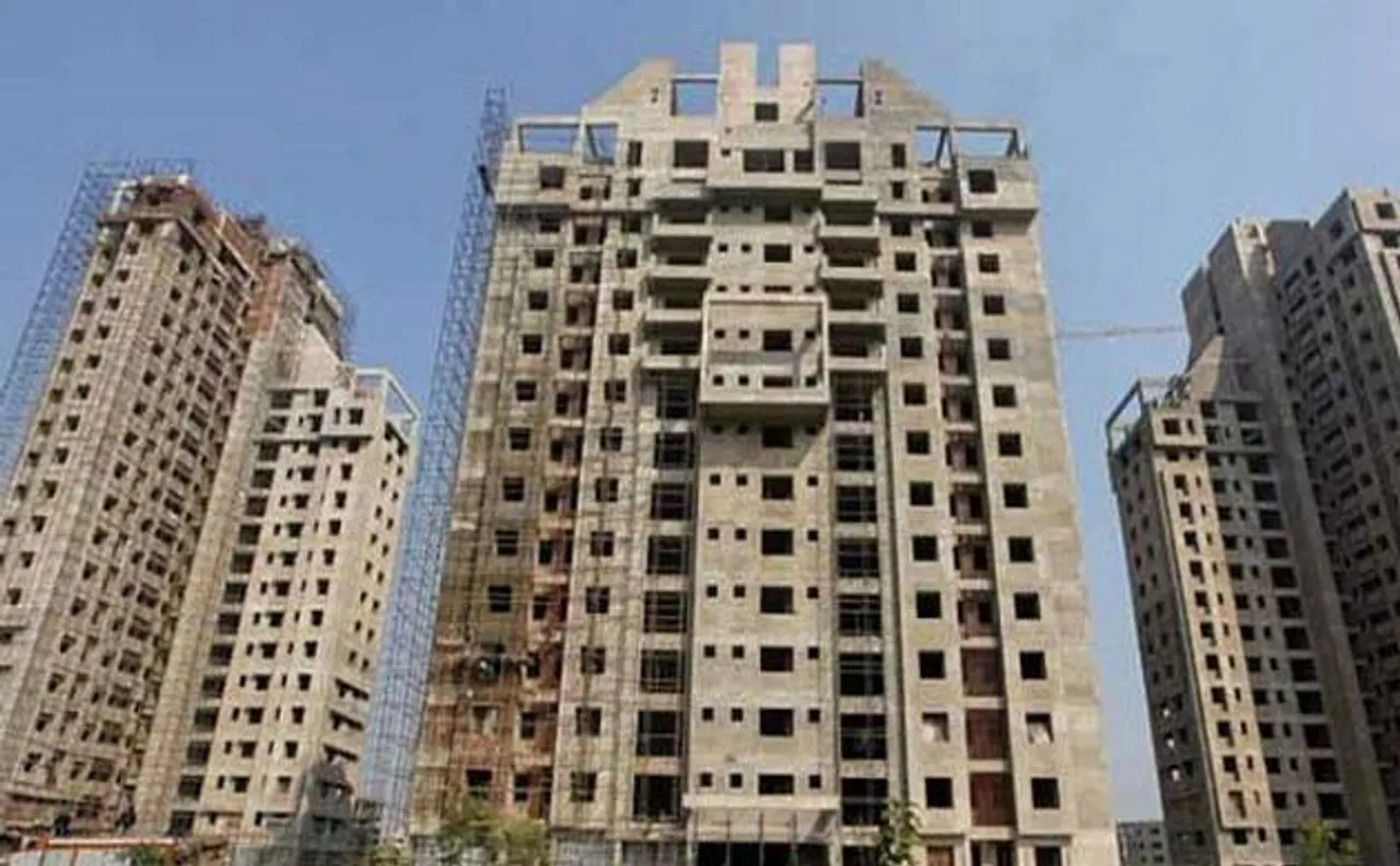 Real estate major Lodha group raises USD 125 mn to repay debt
