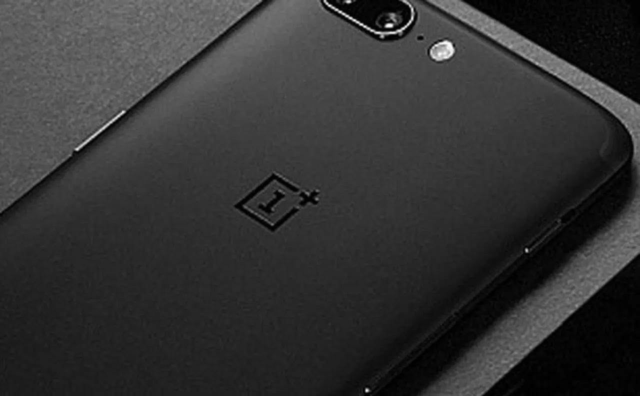 OnePlus 5T goes on sale in India via Amazon, OnePlus websites; Check out specifications, features of phone