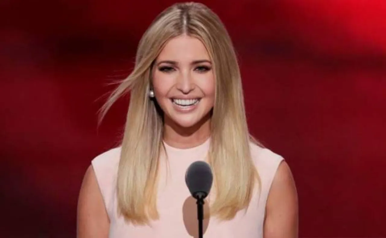 GES 2017: Ivanka Trump, Sitharaman to discuss opportunities for women entrepreneurship