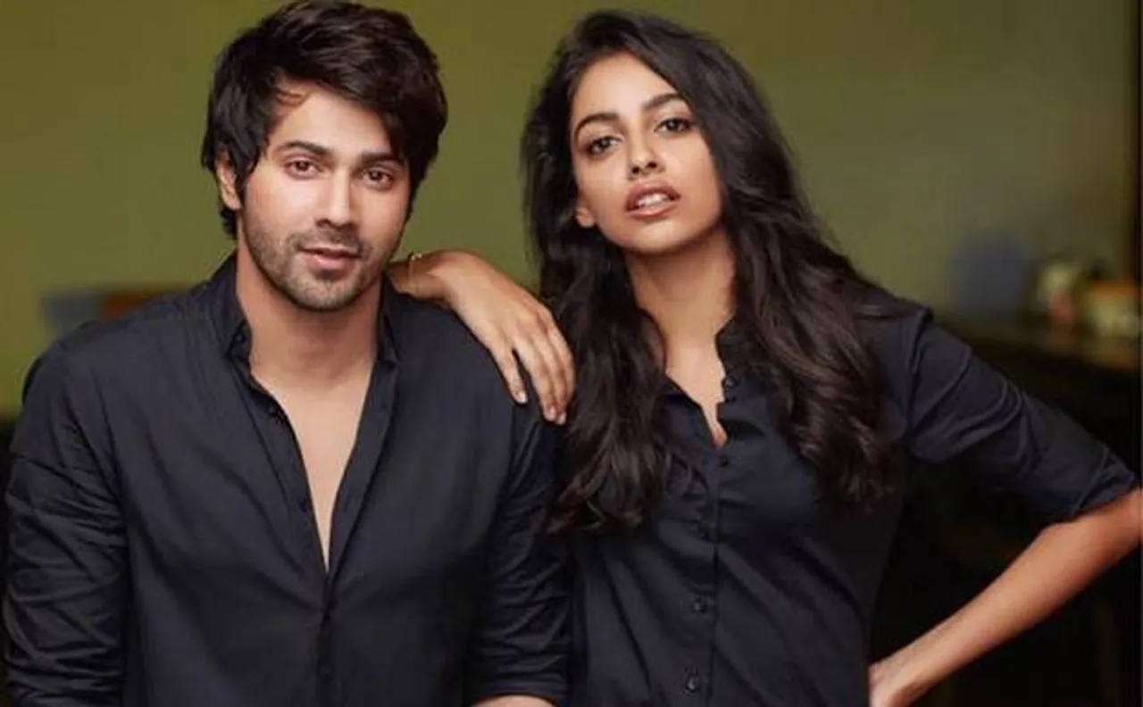 October: Shoojit Sircar wraps up shooting of Varun Dhawan-starrer, romantic drama to hit screens on April 13