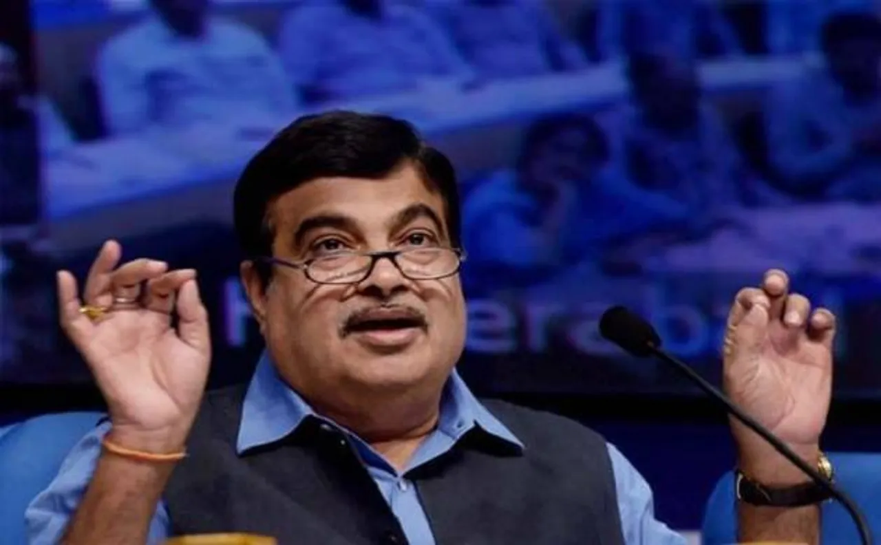 Nitin Gadkari gets Rs 500 crore commitment for Clean Ganga mission