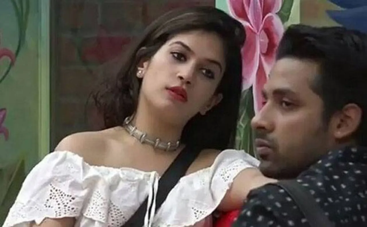 Bigg Boss 11: Bandgi Kalra to BREAK UP with Puneesh Sharma (watch video)