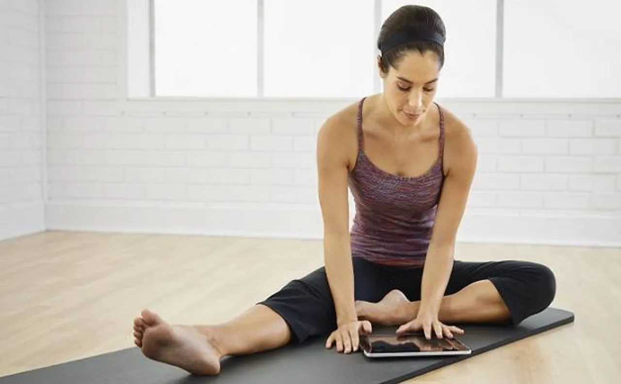 Want to lose weight? Keep posting your goals on social networking sites!