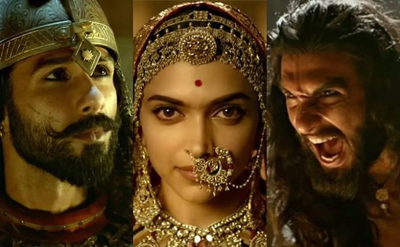Padmavati row: Deepika Padukone-starrer an insult to Indian women, says RSS affilIate